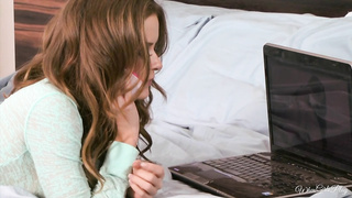 Emily Addison, Kirsten Price HOT BUSTY Lesbian Milfs in their peak, classic (720)