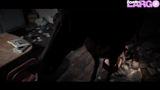 Rosalind parte 2 - Hentai sub español