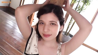 [GVH-609] Forbidden Care Lauren Karen