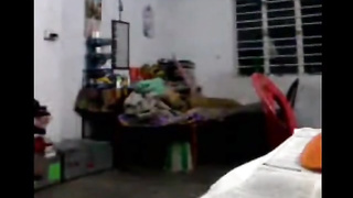 Hairy Sri Lankan BBW MILF Doggy-Style Amateur Video