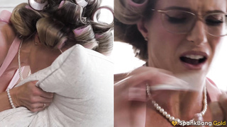 Menopausal Step-Mommy