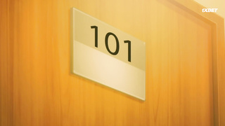 Однушка-студия 6 серия