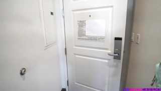 Sharing A Bed With My Stepsister