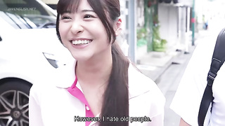 [MRSS-178] My wife was taken advantage of for her kindness and gang cuckolded by old men Nitori Hina