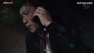 [NKKD-229] Traffic Accident Settlement NTR 2  Mary Tachibana