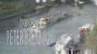 Placer y Muerte en la Torre. Part. 3. Película completa Español vintage