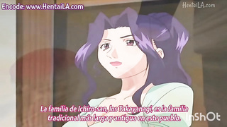 Mistreated Bride FULL Sub esp