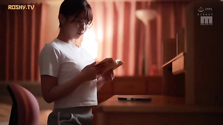 [MIAB-210] It seemed like a quiet liberal arts girl, but one day, she ended up at a welcome party fo