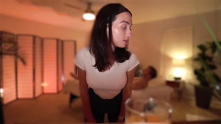 Brooke tilli-Massage