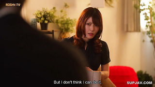 [ALDN-509] I will now offer my wife I am cheating for the first time and coming back Niimura Akari