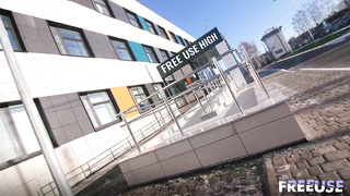 FreeUse-Lexi Lore & Gal Richie & Liz Jordan