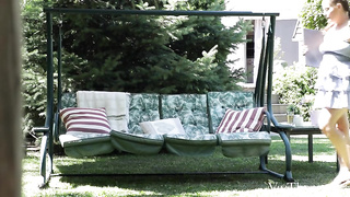 Sarah Heizel And Dolly Diore Bikini Tease