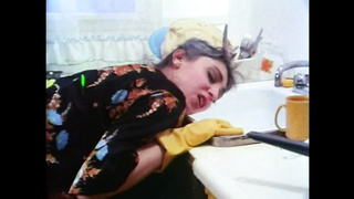 A Bizarre Family (USA 1979, Marlene Willoughby, Brenda Filbrick) (720)