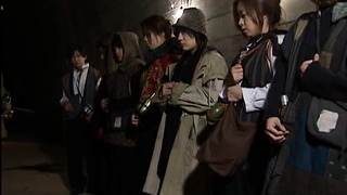 Japanese WW2 Concentration Camp for Women