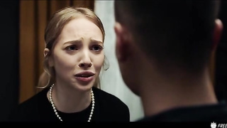 Time Freeze - Soho Spiral - Bella Spark