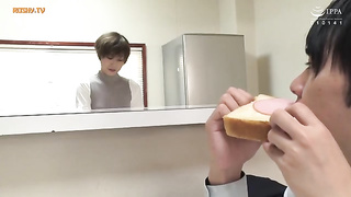 [TOEN-38] In A Short Time When My Husband Is Taking A Break, My stepSon Gives Me More Than 10 Vagina