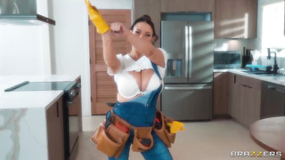 Angela White – Pipe Dream