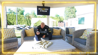 Angela White – Boom Boom Angela