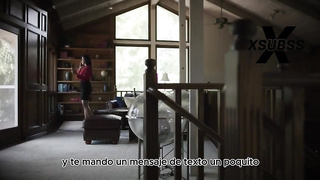 Mi pase gratuito von mamá  con Reagan Foxxx subt...