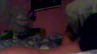 Sabrina S - Gets smashed