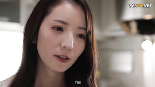 [JUQ-654] For My Beloved Husband, A Substitute Weekend Sex Toy – Continuously Creampied by an Extrem