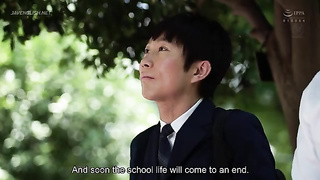 [JUR-570] After the Graduation Ceremony A Gift from Your Stepmother to You, Now Grown Up. Takeuchi Y