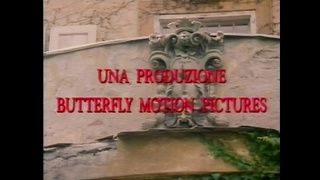 Haunted Bodies  (Italy 1995, German Dub, Barbara Dobici, Nikita) (720)