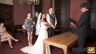 Cheating Bride 2 video