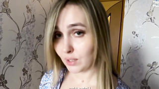 My Best Friend s Mom Turned Out To Be A Very Hospitable Milf Alina rai.mp4 (720)