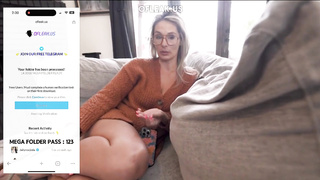 Siding With My Stepmom In The Divorce - Mandy Rhea (720)