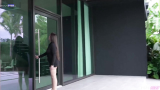 Bullied Mommy Anal (720)