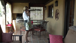 Mom's Stuck - Jodi West (1080)