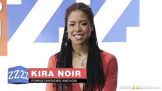 Kira Noir Chanel Preston Bitchy Broadcasting