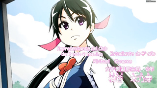 Pisu Hame! 1-6 Sub Español