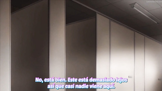 Sweet And Hot 1-2 Sub Español