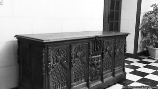 Kinkysolveig Halloween Is Here