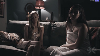 Haley Reed - Adam Eva parte 3