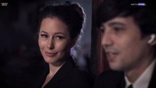 Justine Jakobs - The Mission