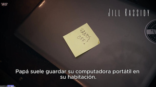 Whitney Wright y Jill Kassidy - El camino equivocado parte 1