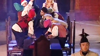 Medieval Sex Was Really Interesting (720)