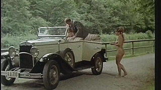 Bavarian Porn Shoot (Germany 1986, Stacy Donovan, Jeannie Pepper) (720)