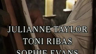 Goya  Maja Desnuda (1080)