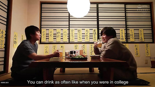 [JUR-519] My friend bragged about having sex with his wife three times a week, so I stole her with f 2 video