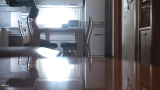 [JUR-556] At the end of my mother-in-law’s insidious bullying of my wife, my new stepmother Mito Kan