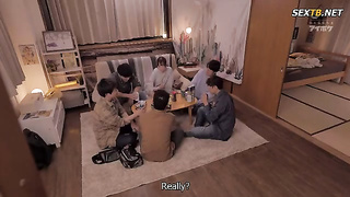 [IPZZ-033] This Is Not Rpe… It’s Just An Agreed-upon SEX… Isn’t It “I Was wrong To Participate As A