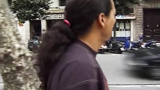 Public Sex Abroad (Germany 1996, Sonja Maalter, Dawn Phoenix) (720) 2 video