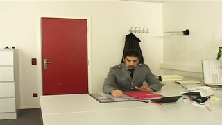 Jail Whores   Always Ready And Willing (Germany 2000, Sai Tai Tiger, Magda Polak) (720)