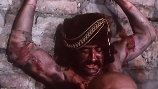 The Naked Tsarina 2 (Germany 1983, Sandra Nova, Renate Huber) (720)