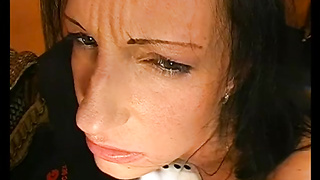 GGG German Amateur Double Penetration Compilation Part 1 (480)