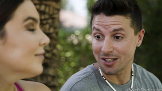 Natasha Nice - License To Cheat